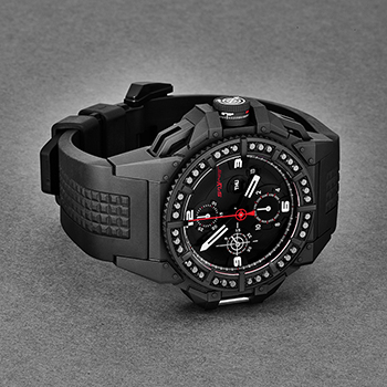 Snyper Snyper One Men's Watch Model 10.100.00 Thumbnail 4